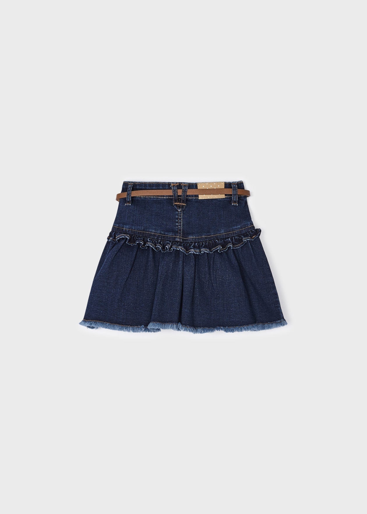 Denim Skirt/4905/Mayoral