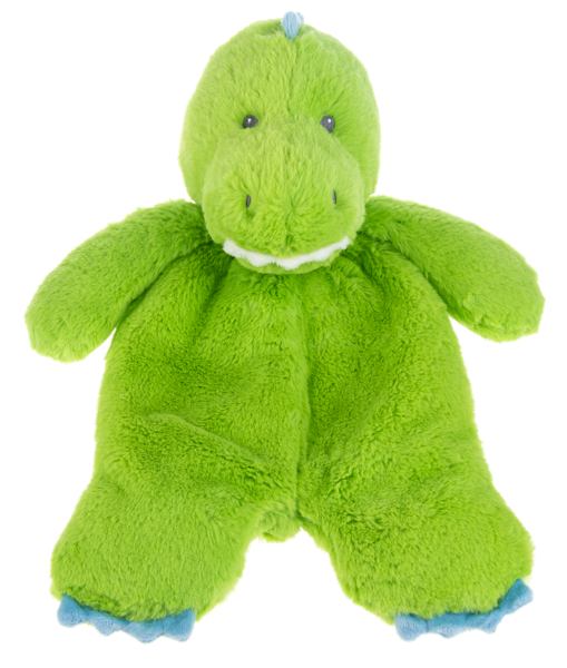Spike Dino Flat-A-Pat/Ganz