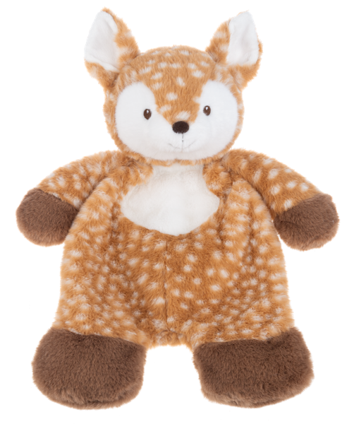 Dawn Deer Flat-A-Pat/Ganz