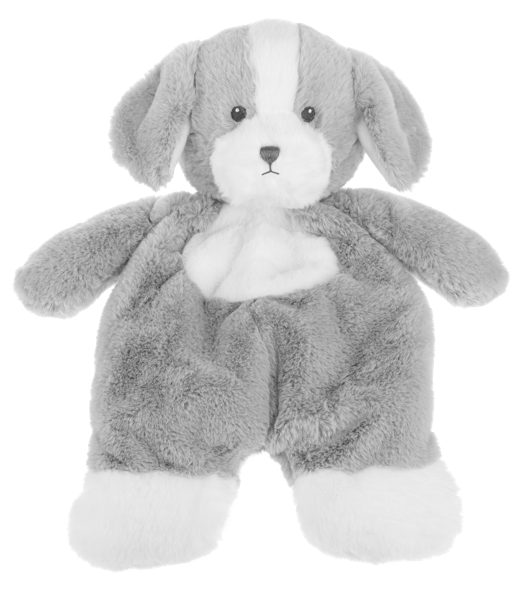 Grayson Puppy Flat-A-Pat/Ganz