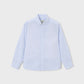 Boston Oxford Pin-Striped Shirt/Mayoral