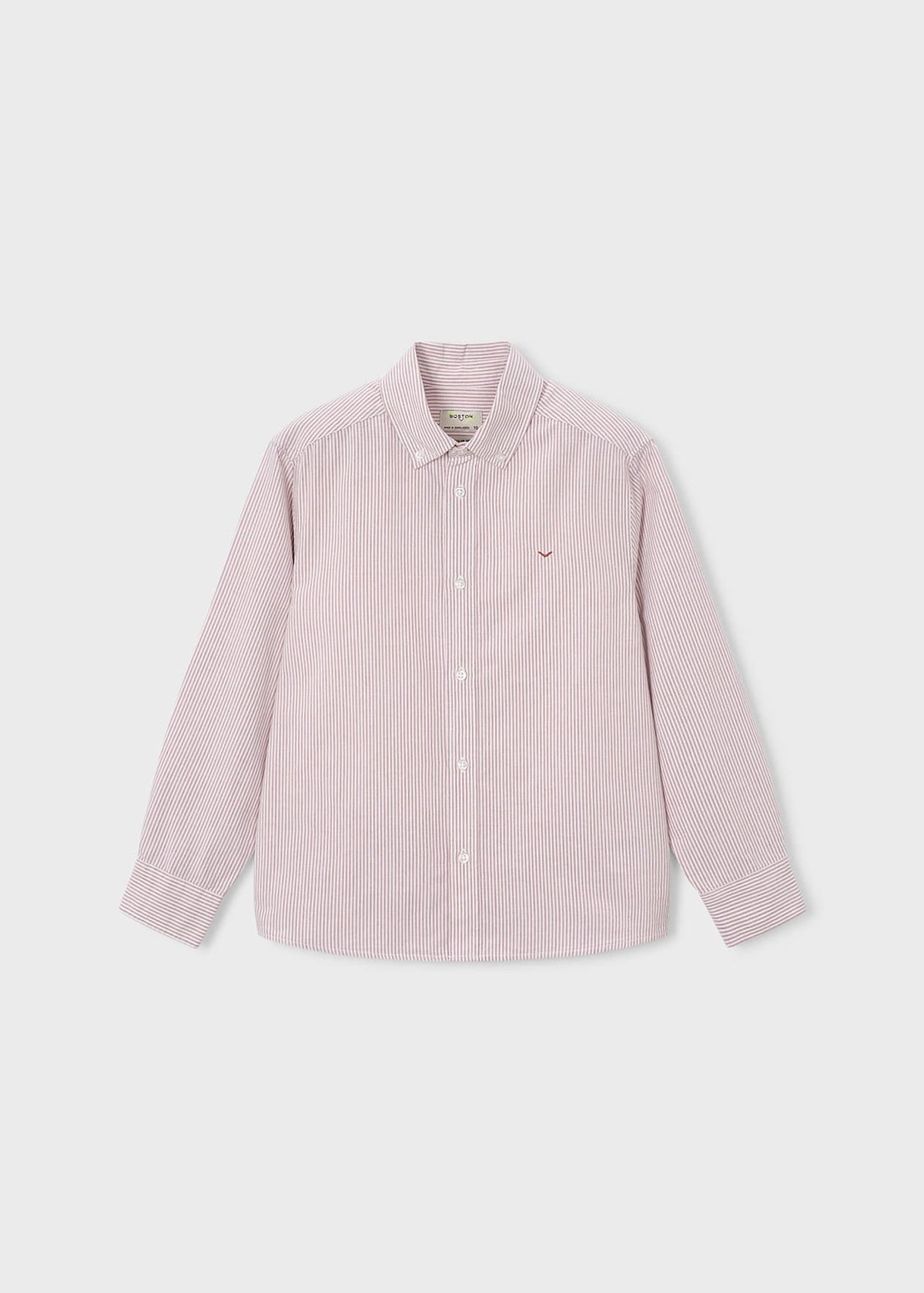 Boston Oxford Shirt/Mayoral