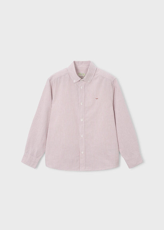 Boston Oxford Shirt/Mayoral