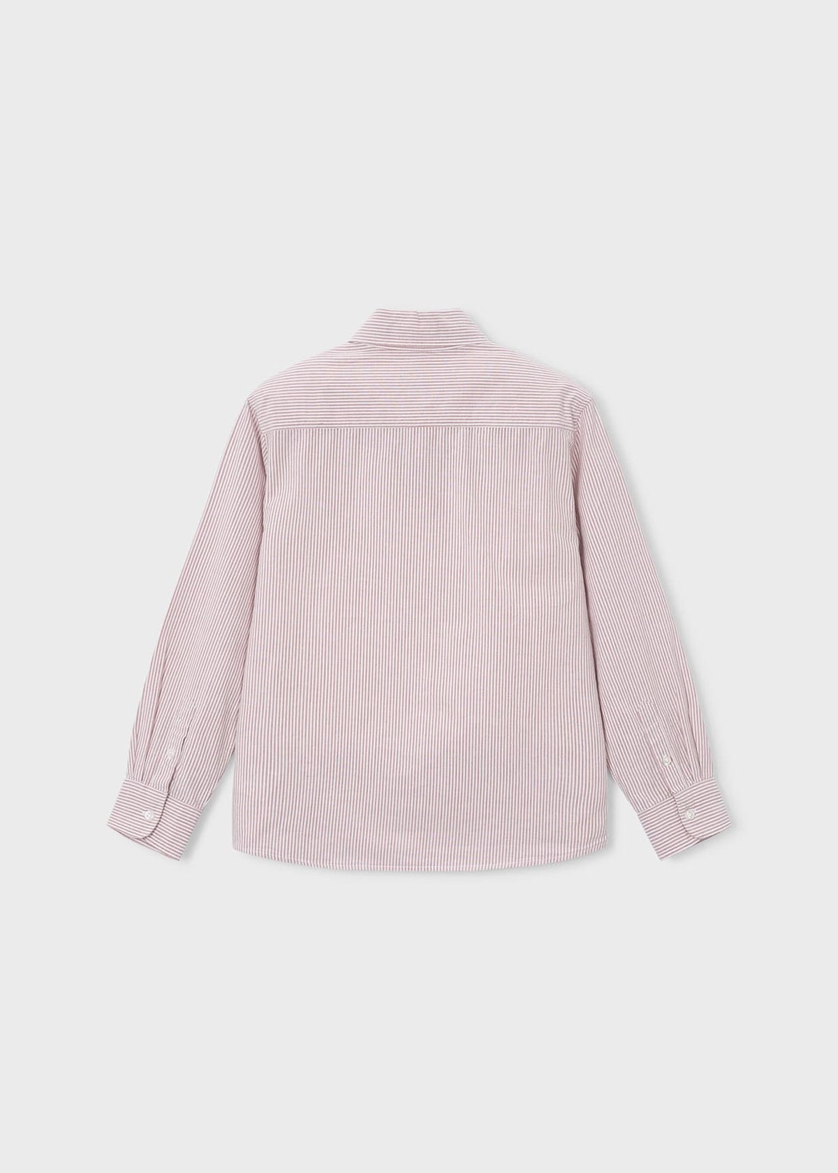 Boston Oxford Shirt/Mayoral