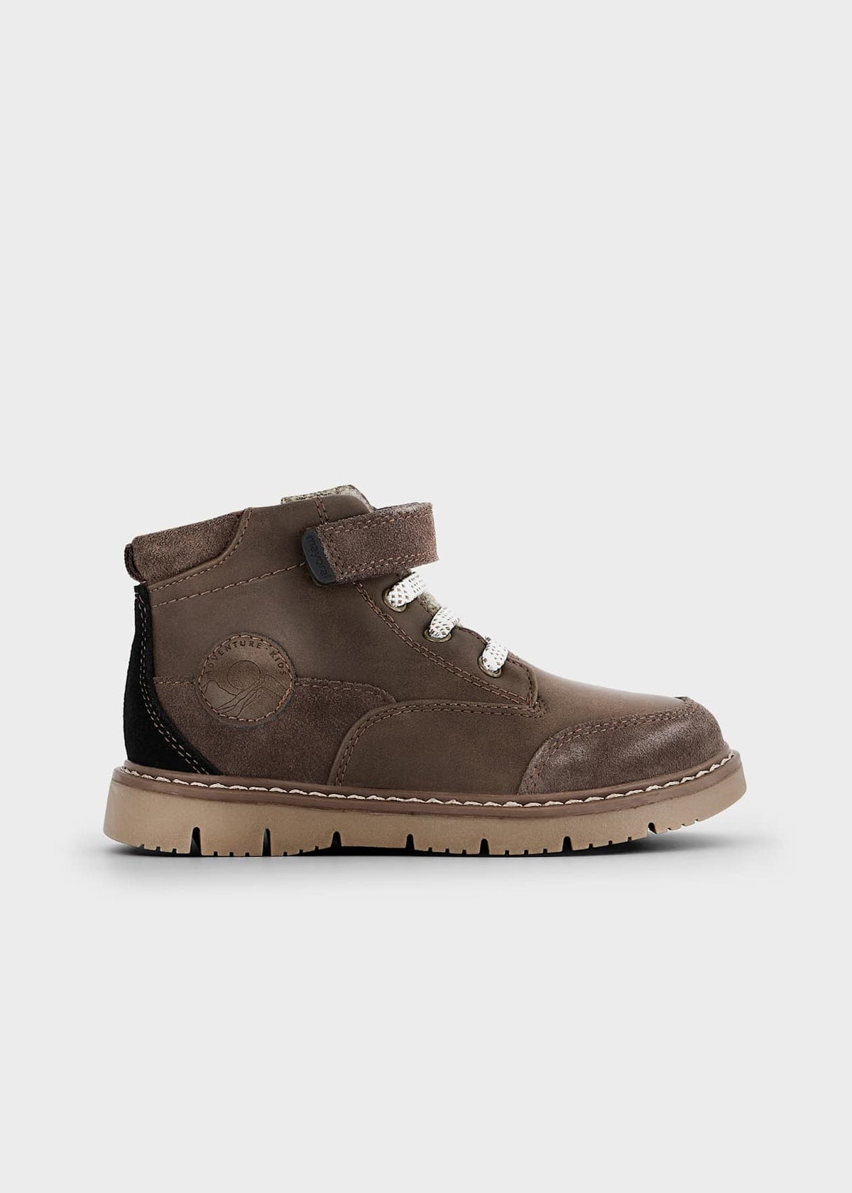 Boy Mountain Boots/Mayoral