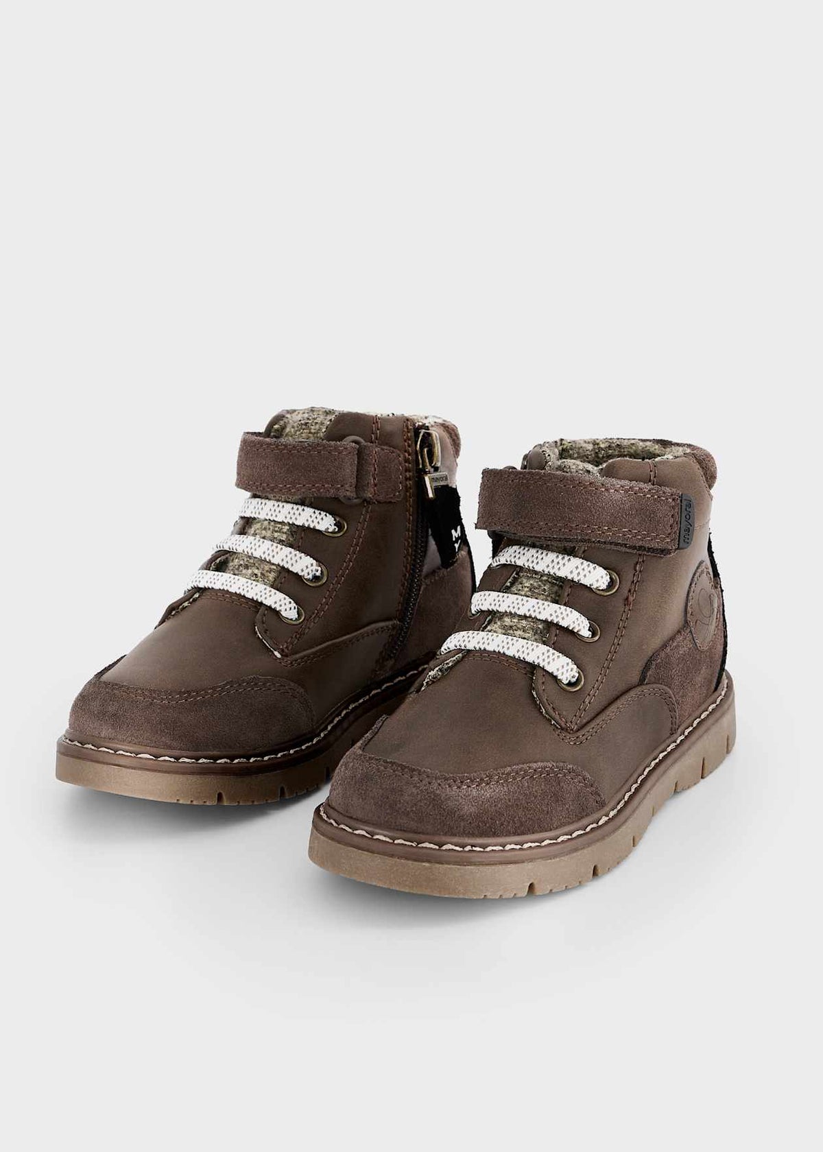 Boy Mountain Boots/Mayoral