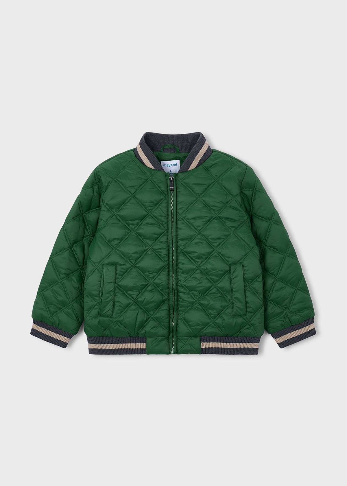 Boy Bomber Jacket/Mayoral