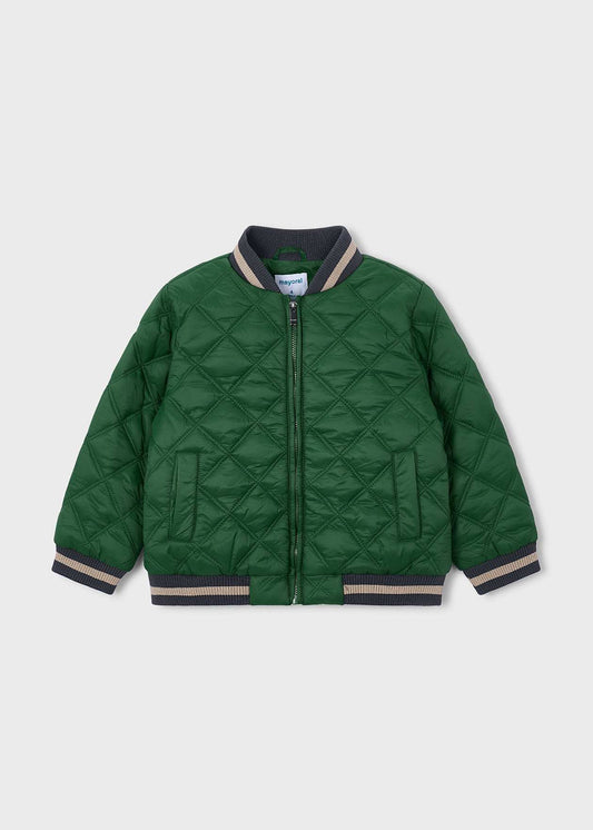 Boy Bomber Jacket/Mayoral