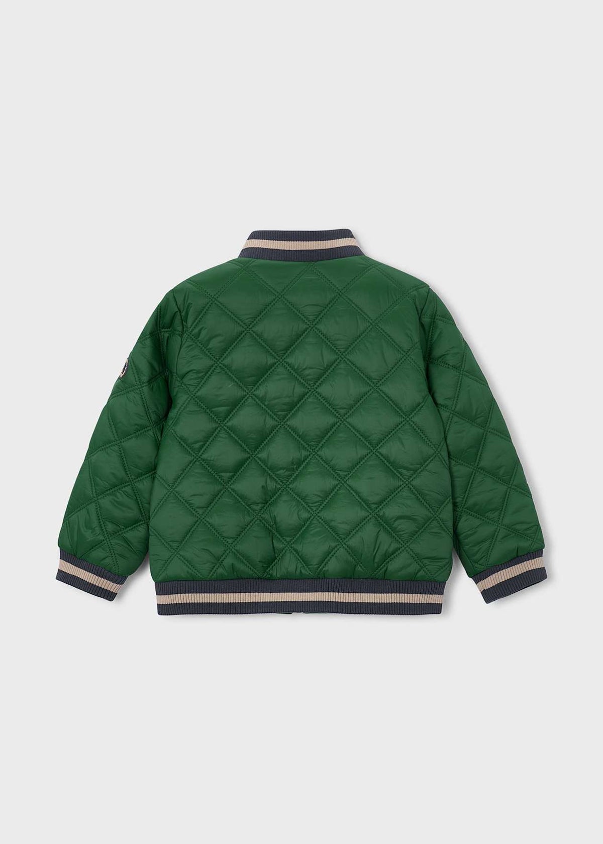 Boy Bomber Jacket/Mayoral