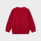 Boy Crewneck Sweater/Mayoral