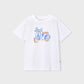 Motorcycle T-Shirt/Mayoral