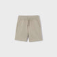 Boy Fleece Shorts/Mayoral