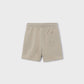 Boy Fleece Shorts/Mayoral