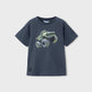 Graphic Truck T-Shirt/Mayoral