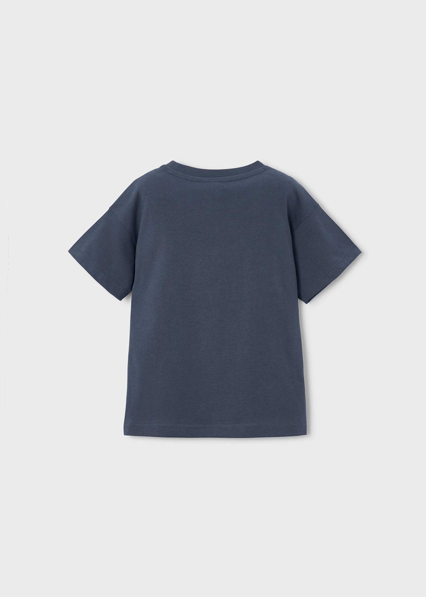 Graphic Truck T-Shirt/Mayoral