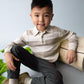 L/s Knit Polo 4122/Mayoral
