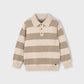 L/s Knit Polo 4122/Mayoral
