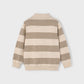 L/s Knit Polo 4122/Mayoral