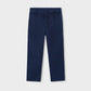 Relaxed Linen Chino Pants/Mayoral