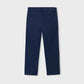 Relaxed Linen Chino Pants/Mayoral