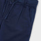 Relaxed Linen Chino Pants/Mayoral