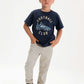 Boy Twill Pants/Mayoralo