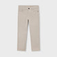 Boy Twill Pants/Mayoralo