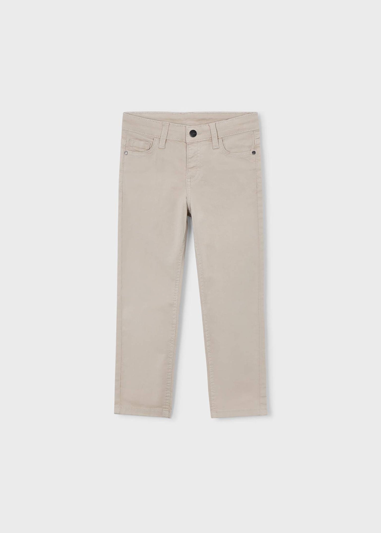 Boy Twill Pants/Mayoralo