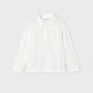 Pique L/S Polo Shirt/Mayoral