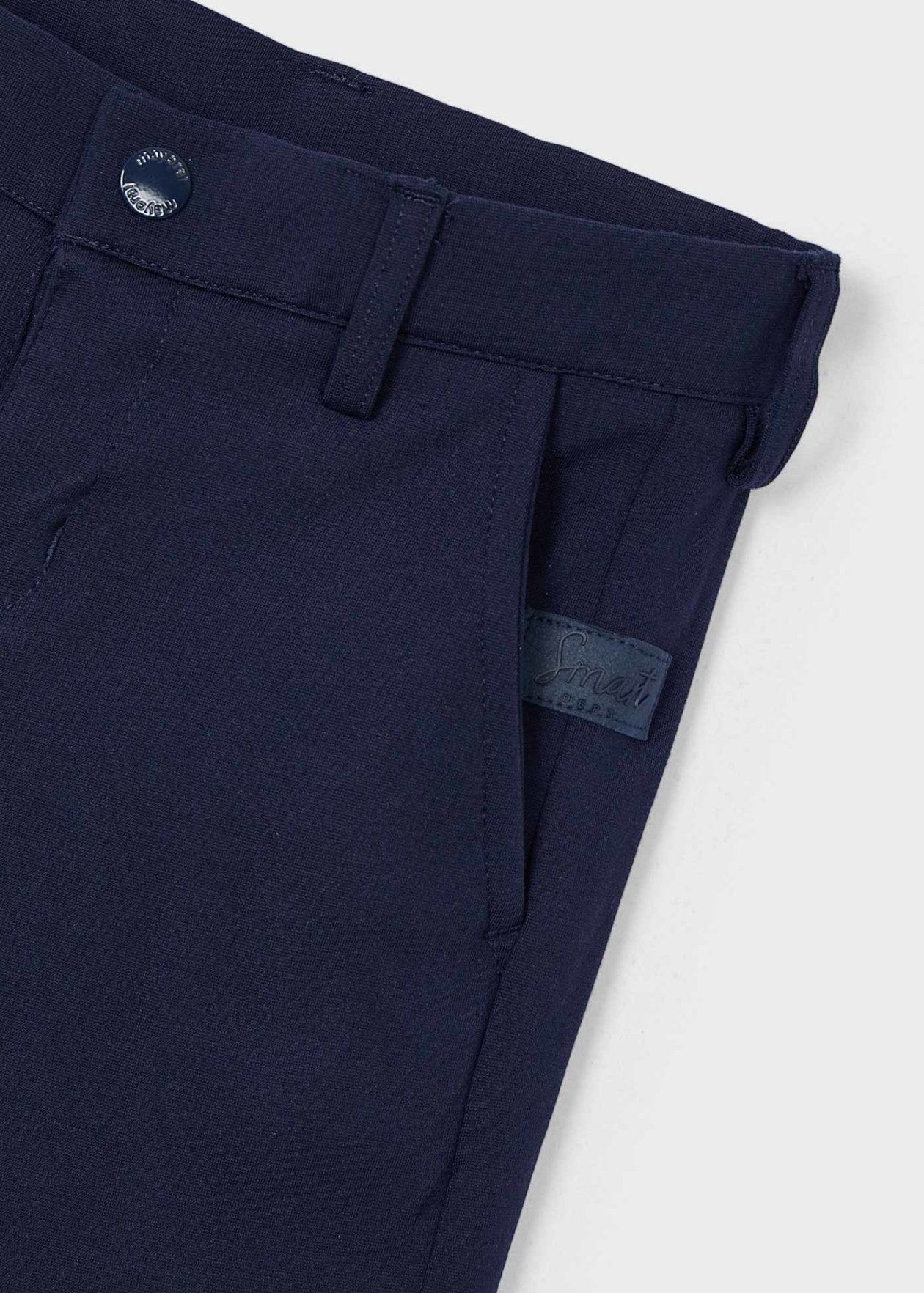 Boy Roma Stitch Pants/Mayoral
