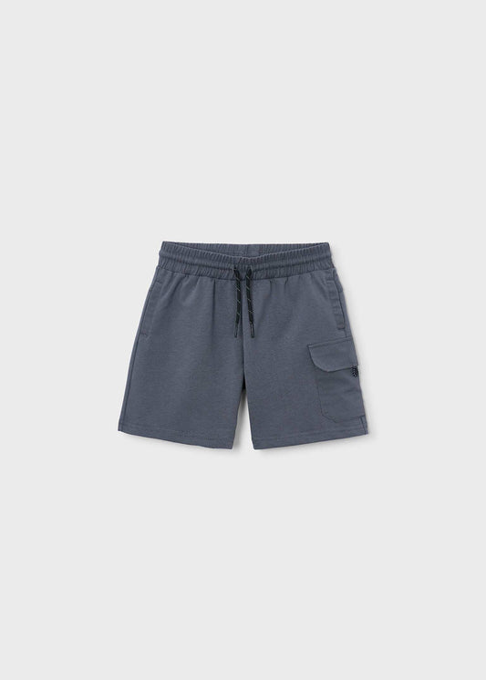 Boy Combo Shorts/Mayoral