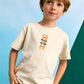 Skateboard Print T-Shirt/Mayoral