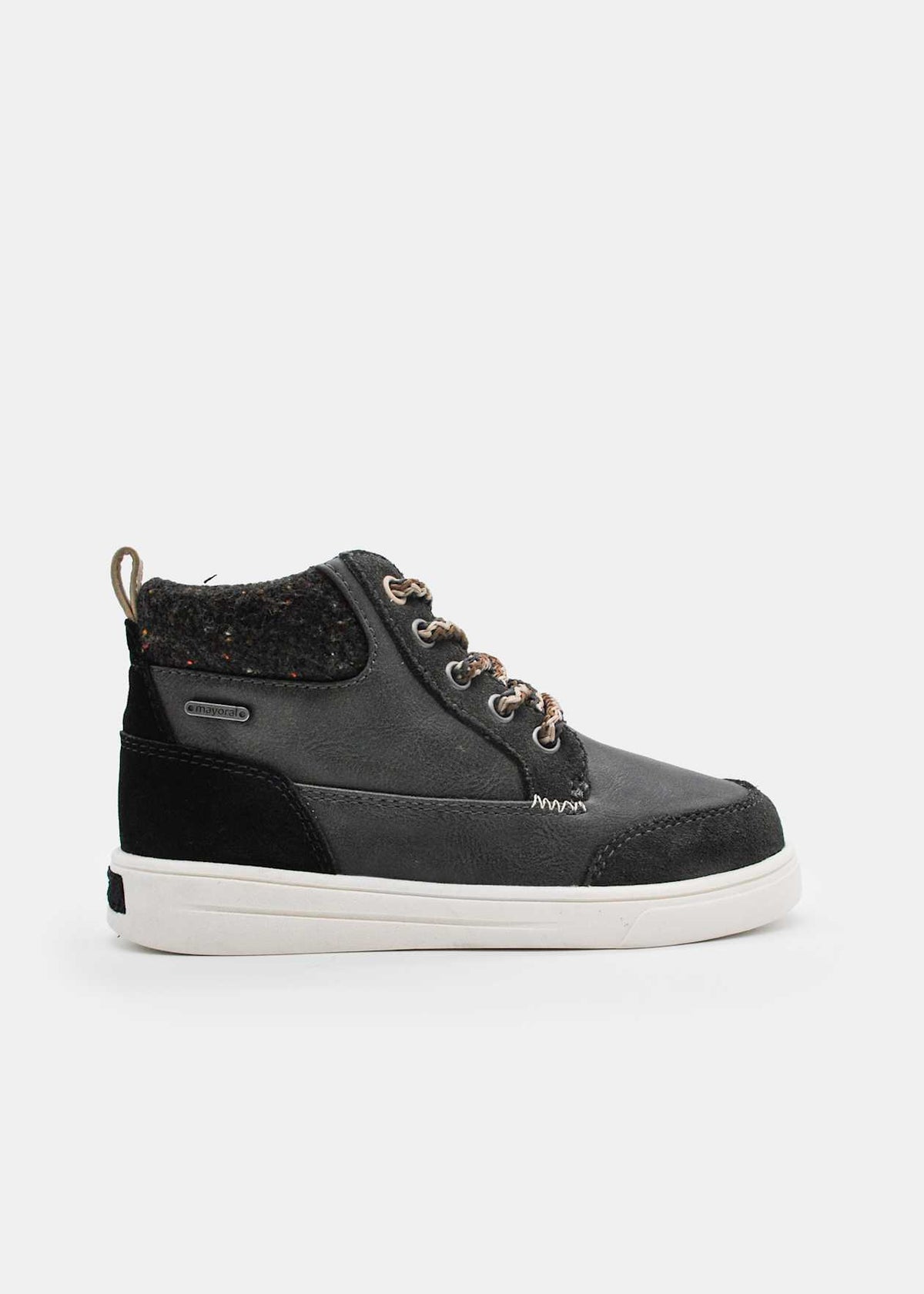 Desert Sport Mid Boot/Mayoral