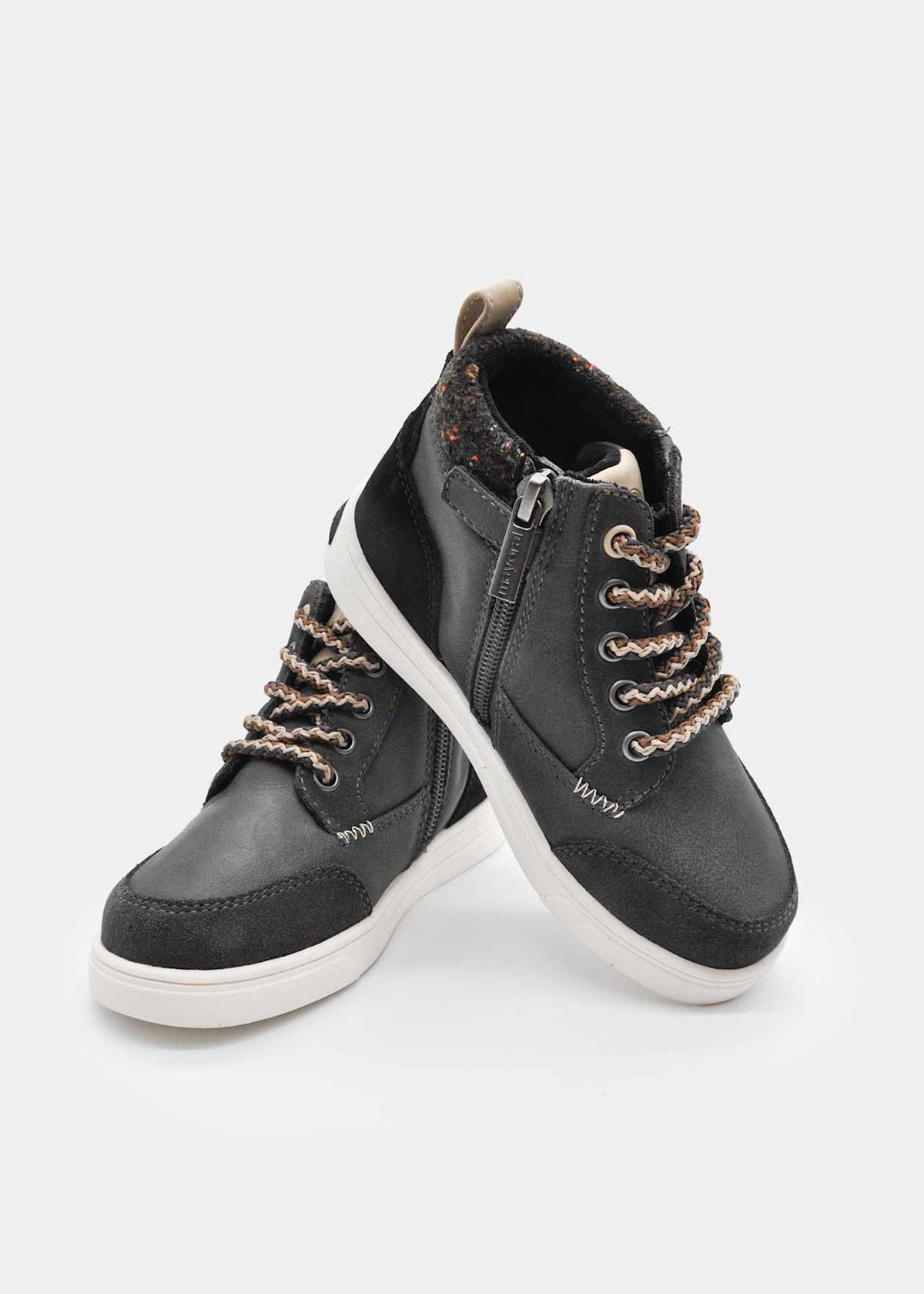 Desert Sport Mid Boot/Mayoral