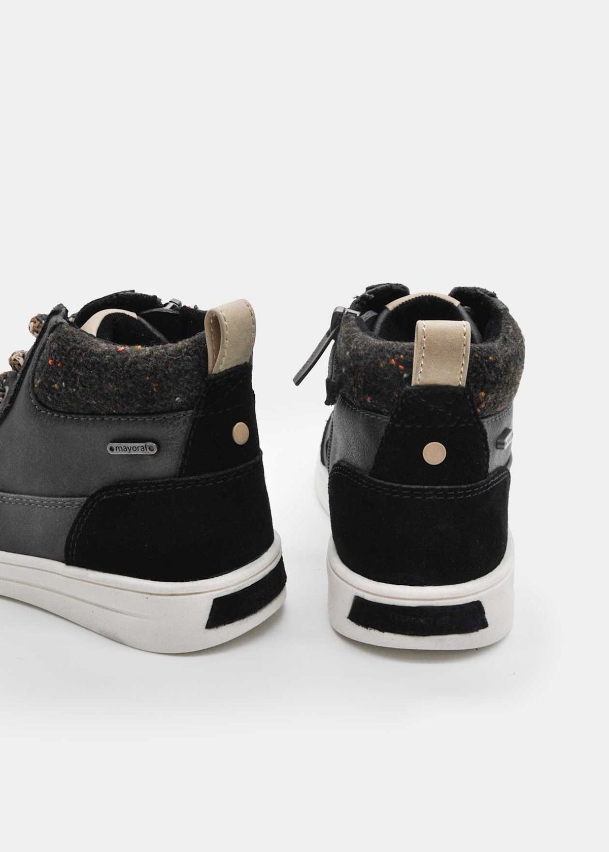 Desert Sport Mid Boot/Mayoral