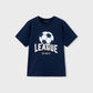 Soccer Graphic T-Shirt/Mayoral