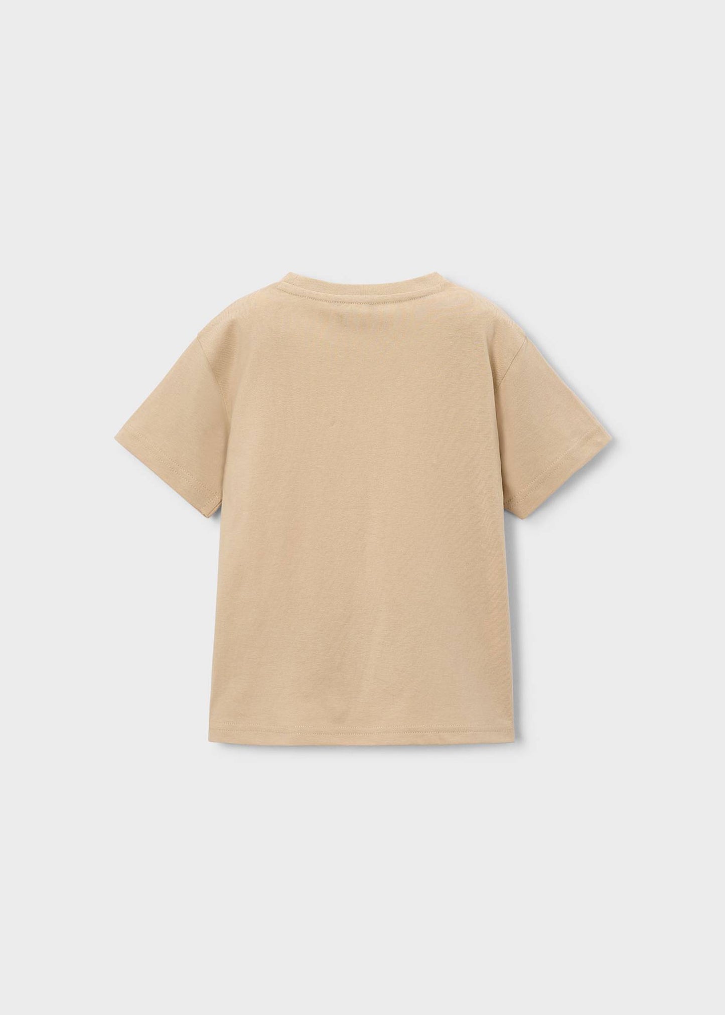 Soccer Shoes T-Shirt/Mayoral