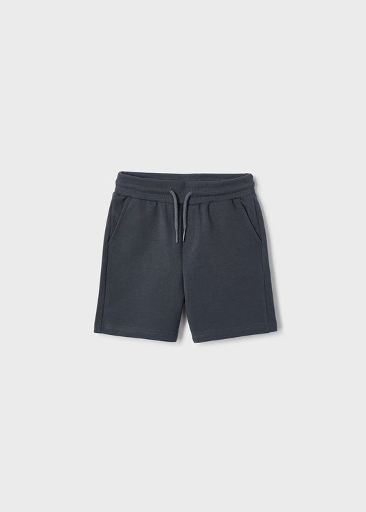 Fleece Shorts/Mayoral