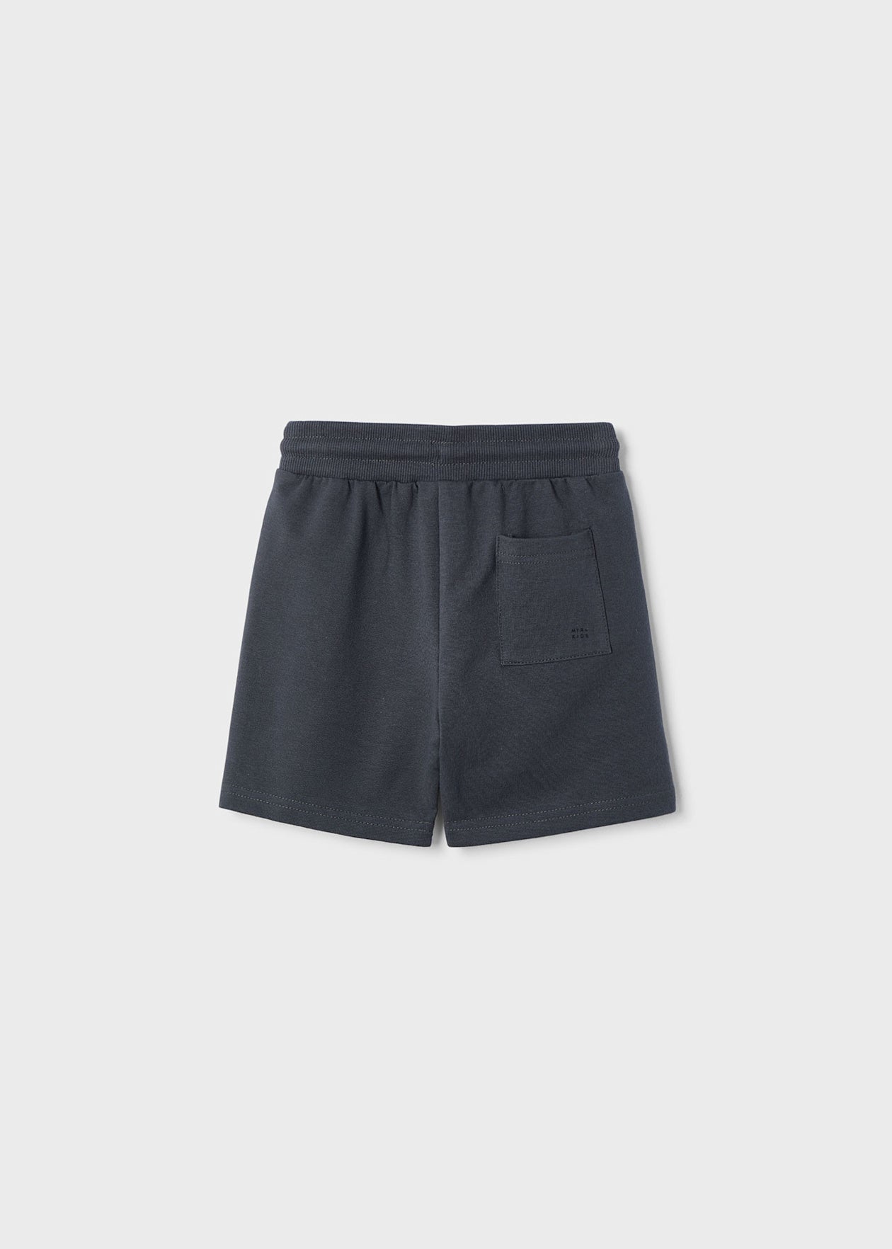 Fleece Shorts/Mayoral