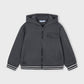 Zip-Up Hoodie/Mayoral