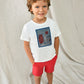 Basic Fleece Shorts/Mayoral
