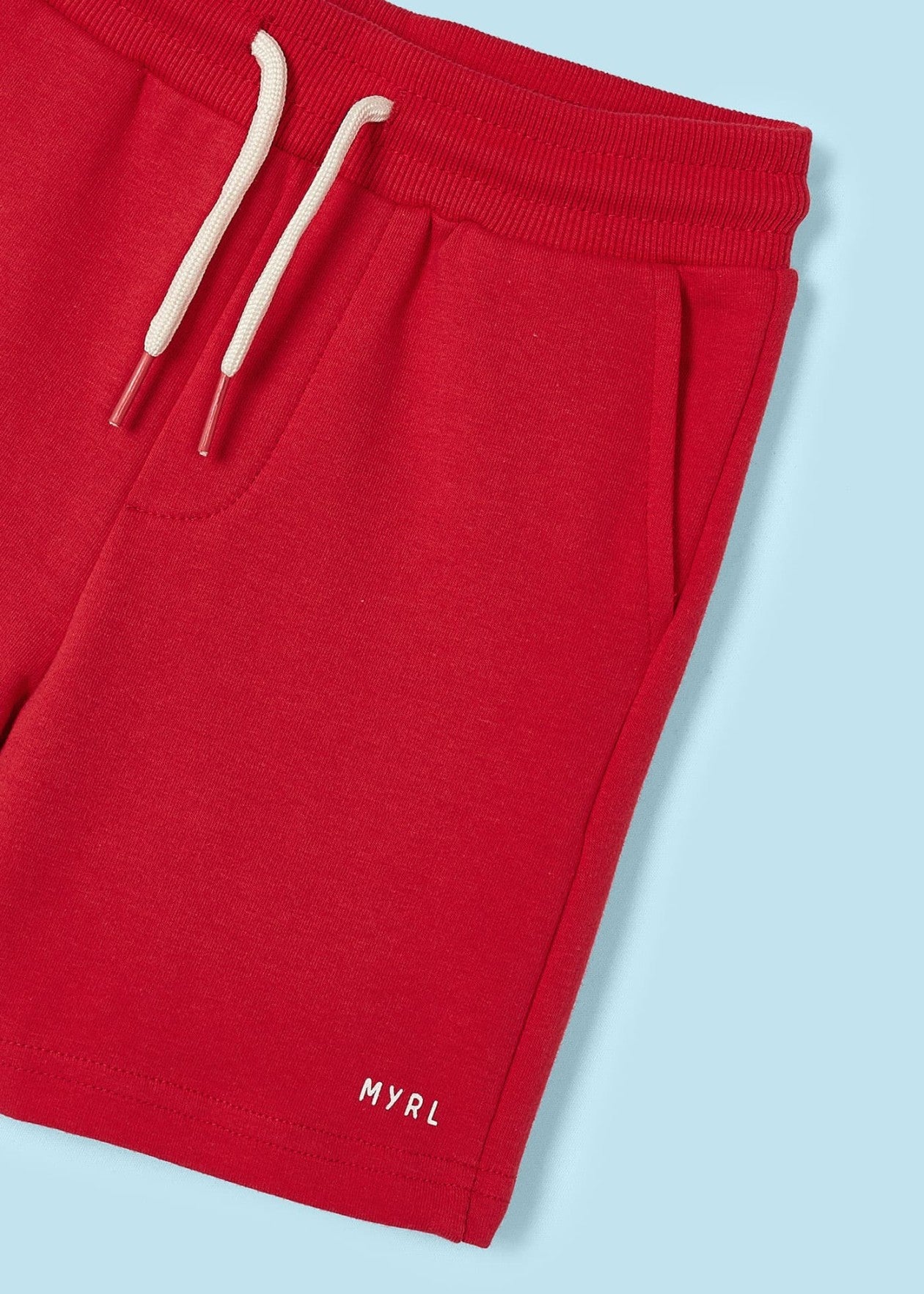 Basic Fleece Shorts/Mayoral