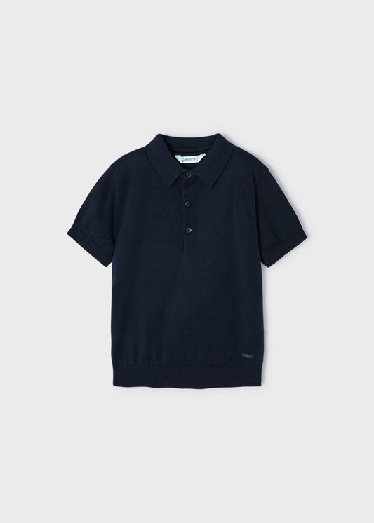 S/S Polo / Mayoral