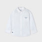 L/S Boy Linen Shirt/Mayoral