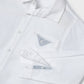 L/S Boy Linen Shirt/Mayoral