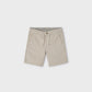 Boy Linen Shorts/Mayoral