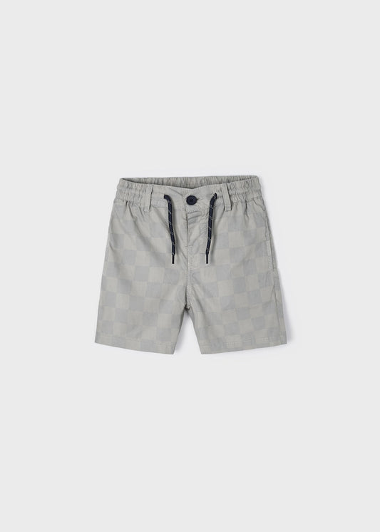 Printed Shorts/Mayoral
