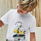 Boy Skater T-Shirt/Mayoral