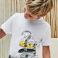 Boy Skater T-Shirt/Mayoral