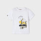 Boy Skater T-Shirt/Mayoral